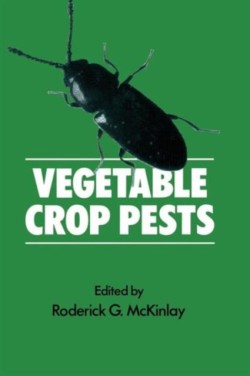 Vegetable Crop Pests