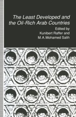 The Least Developed and the Oil-Rich Arab Countries