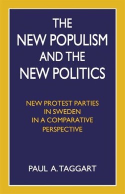 The New Populism and the New Politics