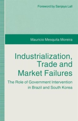 Industrialization, Trade and Market Failures