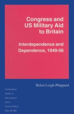 Congress and US Military Aid to Britain