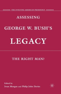 Assessing George W. Bushs Legacy