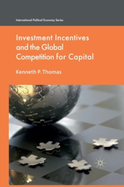 Investment Incentives and the Global Competition for Capital