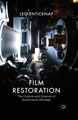 Film Restoration