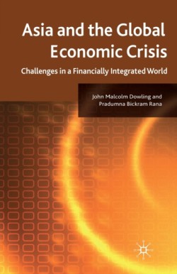 Asia and the Global Economic Crisis
