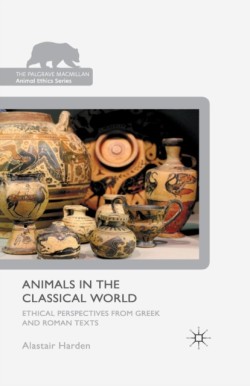 Animals in the Classical World