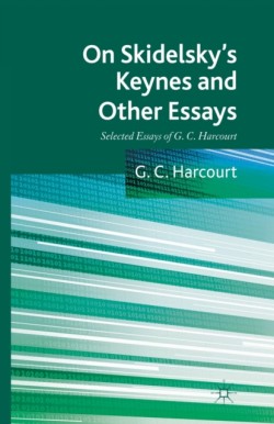 On Skidelskys Keynes and Other Essays