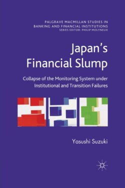 Japans Financial Slump