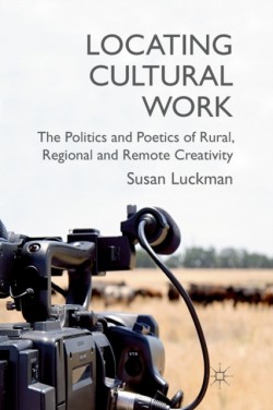 Locating Cultural Work