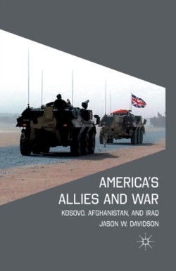 Americas Allies and War