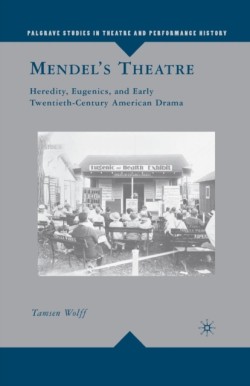 Mendel’s Theatre
