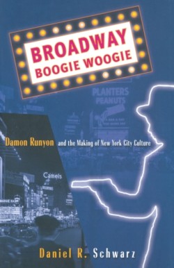 Broadway Boogie Woogie