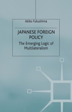 Japanese Foreign Policy