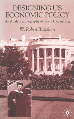 Designing US Economic Policy