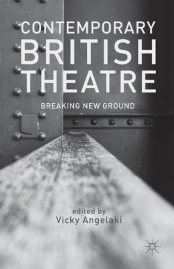 Contemporary British Theatre