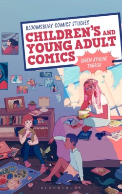 Childrens and Young Adult Comics