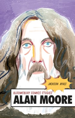 Bloomsbury Comics Studies