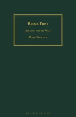 Russia First