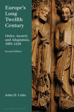 Europes Long Twelfth Century