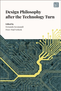 Design Philosophy after the Technology Turn