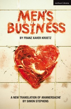 Mens Business