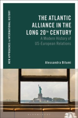 The Atlantic Alliance in the Long 20th Century