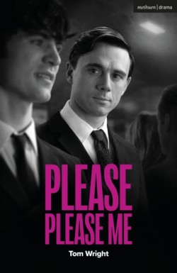 Please Please Me