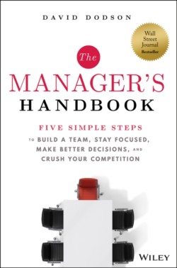The Managers Handbook