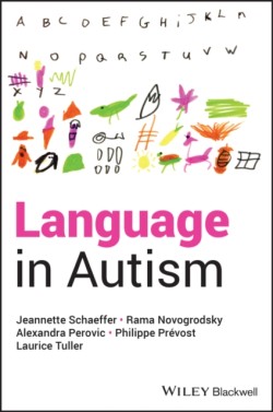 Language in Autism