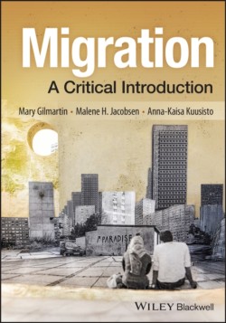 Migration