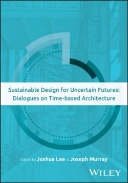 Sustainable Design for Uncertain Futures