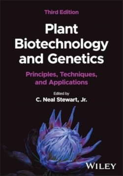 Plant Biotechnology and Genetics