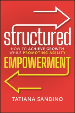 Structured Empowerment
