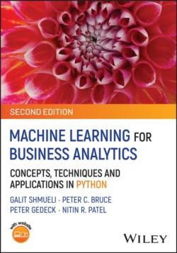 Machine Learning for Business Analytics