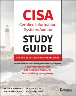 CISA Certified Information Systems Auditor Study Guide
