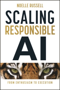 Scaling Responsible AI