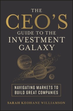 The CEOs Guide to the Investment Galaxy