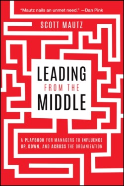 Leading from the Middle