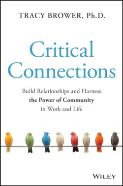 Critical Connections