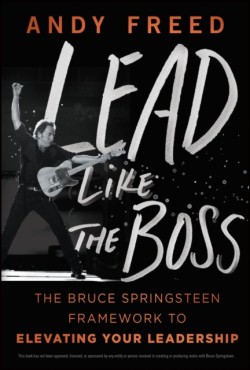Lead Like The Boss