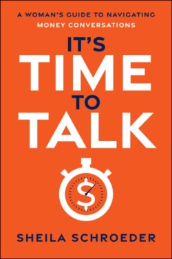 Its Time to Talk