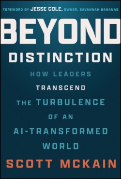 Beyond Distinction