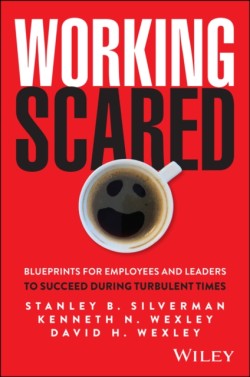 Working Scared