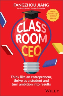 Classroom CEO