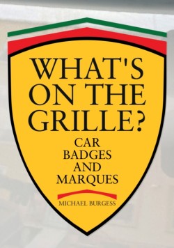 Whats on the Grille?