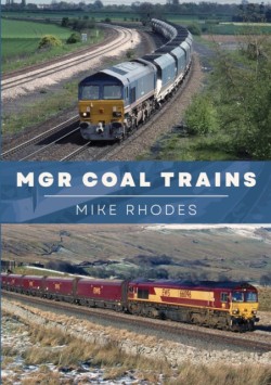MGR Coal Trains