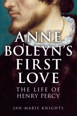 Anne Boleyns First Love