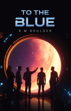 To the Blue