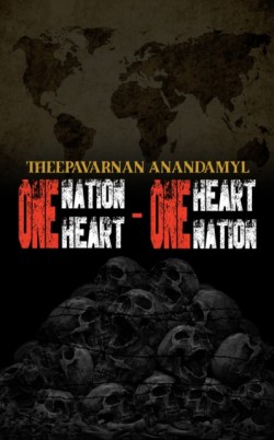 One Nation – One Heart; One Heart – One Nation