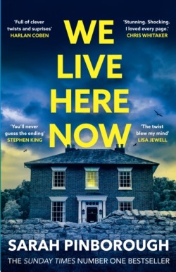 We Live Here Now